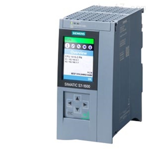 6ES7532-5HD00-0AB0 PLC Programmable Logic Controller SIEMENS Process Control