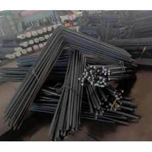 Carbon Steel Plate Sheet Prefabrication Merchant Rebar Engineered Bar Structural