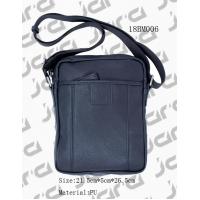 Waterproof Mens Fashion Bags , Mens Ipad Bag Cross Body For Laptop Carrying for sale
