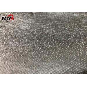 Non Woven Fusing Interlining For Garments 25 - 50gsm