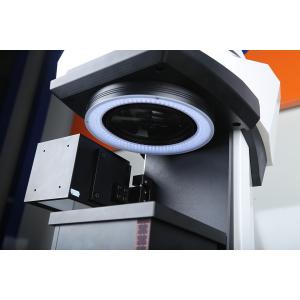 One Button Vision Measuring Machine With Double Telecentric High - Resolution