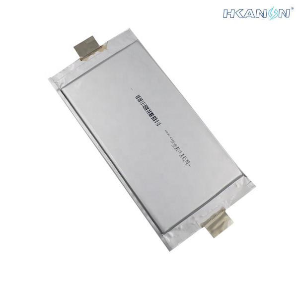 Rechargeable UL1642 3.7V 50Ah Polymer Lithium Ion Battery