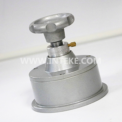50 sq.cm China Made Fabric Swatch Sampler/Circular GSM Sample Cutter Diameter 79.8mm