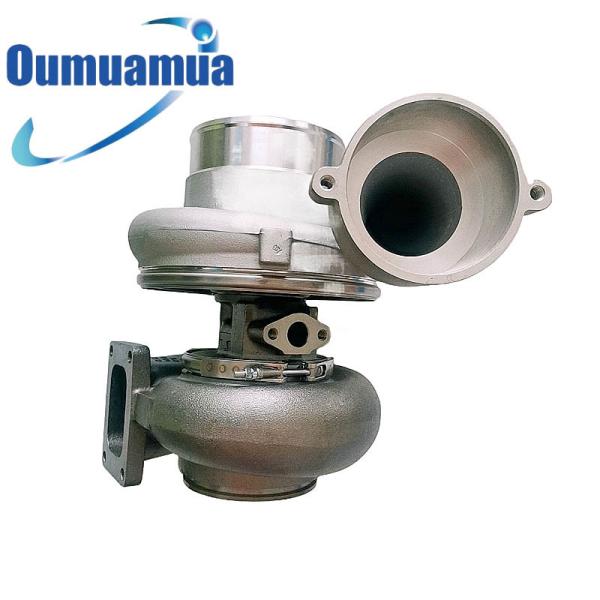 High performance Turbo BTV7511 Turbocharger 289-1453 for Caterpillar CAT 3512B 3512 3508 3516 supercharger