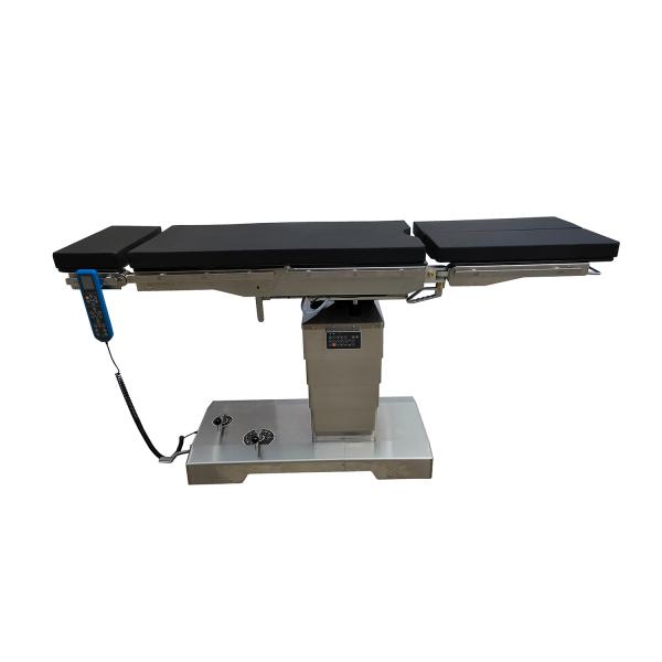 General Surgery Ot Table With Lifting Distance Of 420-500mm And Max Load Of 250kg