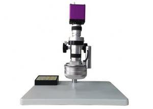 China 3D Video 150X Optical Digital Microscope Hdmi Camera Motor Drive Industry on sale