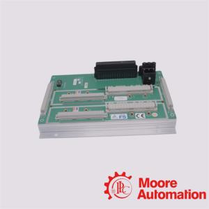 Quality 7400221-100 PI2381 Triconex Digital Input Baseplate for sale