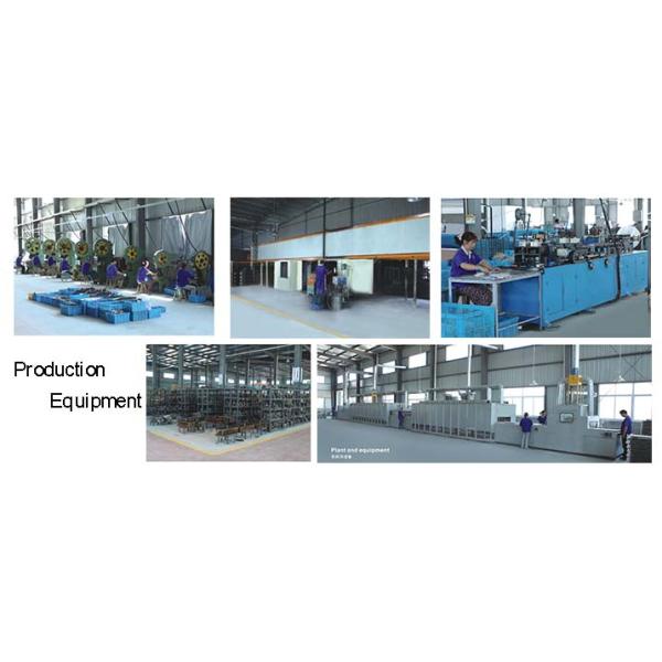 Air Conditioner System Car Brazed Parallel Flow Ac Condenser Flat Tube