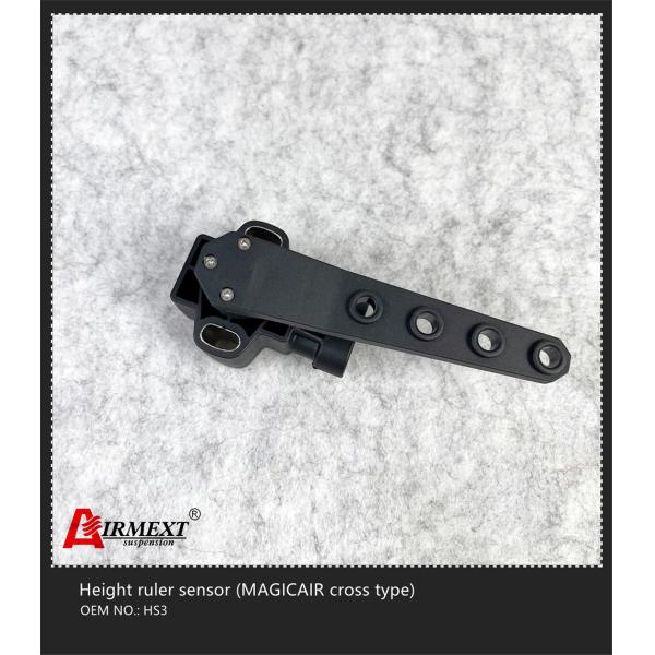 AIRMEXT Air Suspension Controller Height Sensor Ruler Magicair