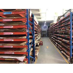 Shenzhen Benqiang Circuits Co,Ltd.