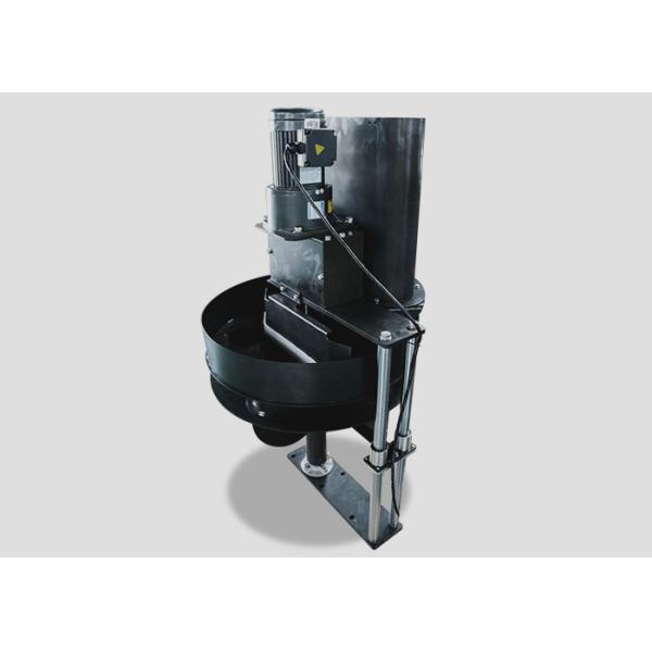 500g Automatic Bag Packaging Machines , CE Approved Granules Packaging Machine
