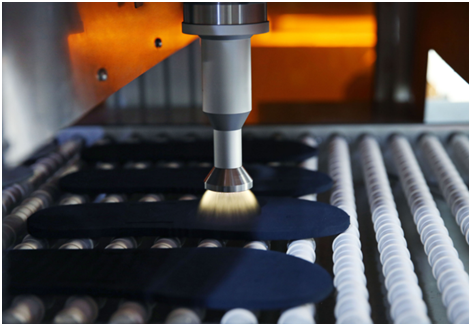 Polymer Materials Surface Treatment Equipment