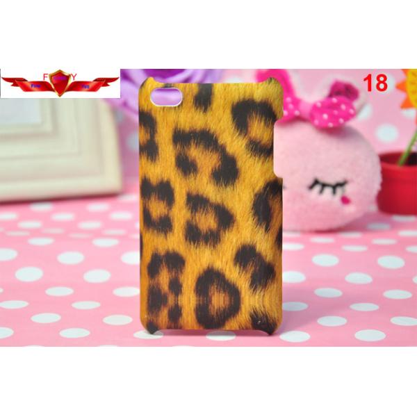 New Cartoon Version Ipod Touch 4 Cover Cases Multi Type High Quality