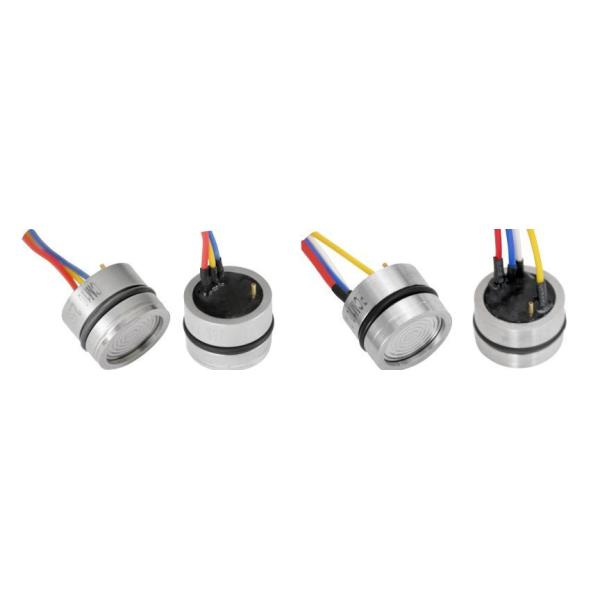 0-4Mpa I2C Digital Output 0.5-4.5V Industrial Pressure Sensor High Accuracy