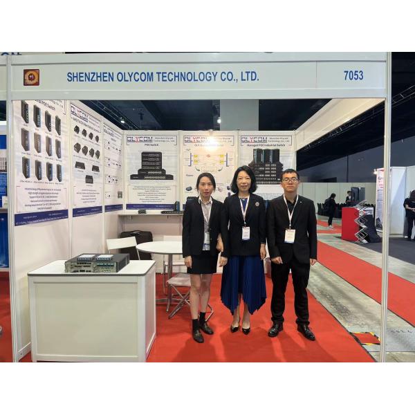 RS232 Fiber Optic Modem 40Km Range Dual SC Port Compact Wall-Mount Design DC5V