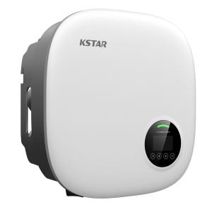 Home Use Single Phase String Inverter Residential PV Solution