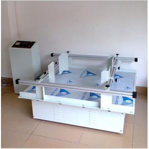 Quality Programmable Low Frequency Vibration Testing Machine With Timer Function for sale