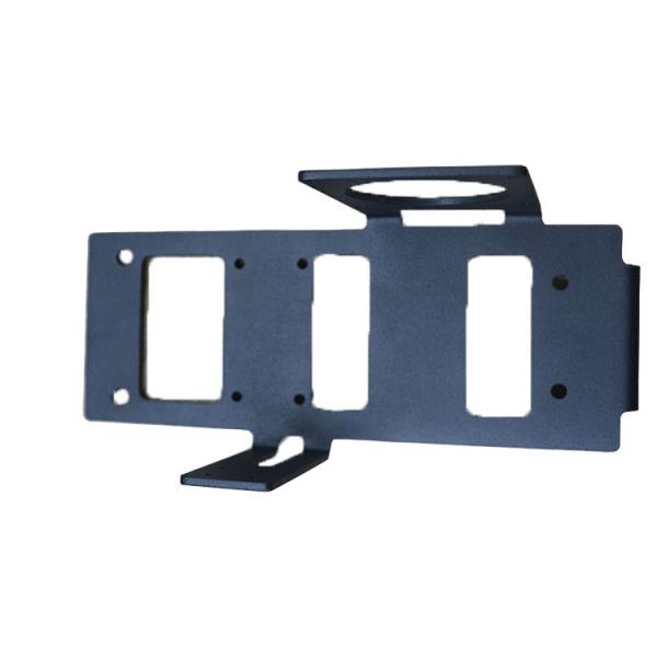 Sheet Metal Processing Customization Cold Rolled Steel Metal Outer Casing Bending Welding Surface Painting