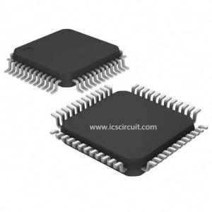 Quality Ntsc / Pal / Secam Video Encoder Chip Decoder TVP5150AM1PBSRG4 for sale