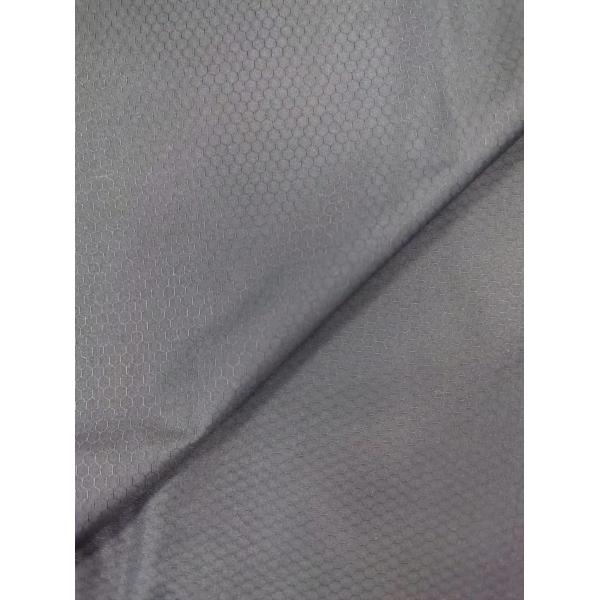 84GSM 100%P 50D*50D Polyester fabric