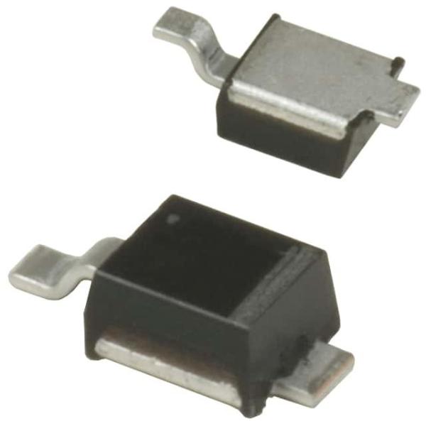 SM2T6V8A Diode Triode Circuit Protection TVS Transistors