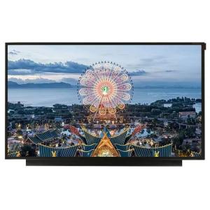EDP TFT Color LCD Display 13.3 Inch Viewing Angle 30 Pins IPS 1920x1080 Panel