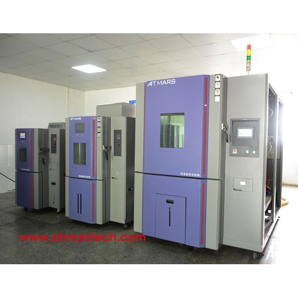 Environmental Stress ESS Test Chamber for Temperature Cycling Test Durable