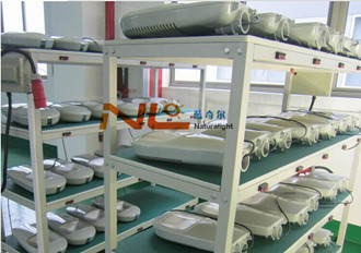 cool white led street light distributor