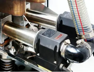 High Speed Fully Automatic Paper Cup Machine 380V / 220V