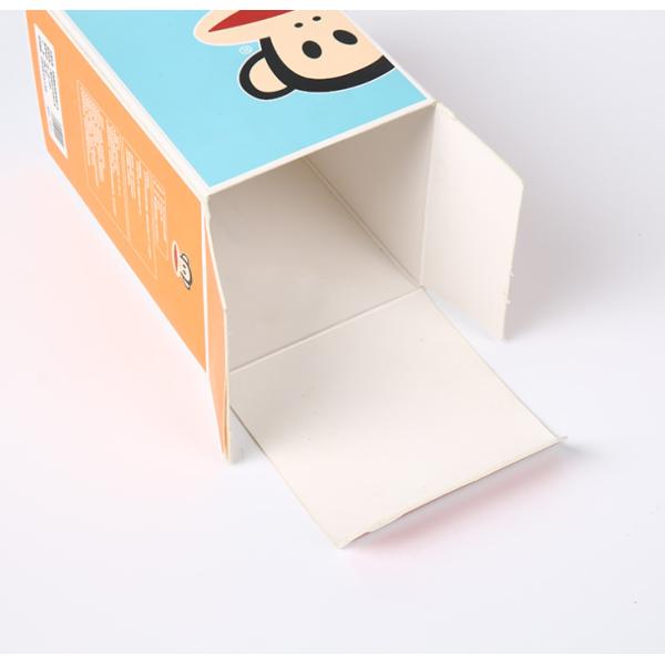 Universal Printing Custom Corrugated Boxes For Vacuum Cup / Water Bottle