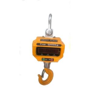 Enhanced Rotary Crane Scale OCS-HRT