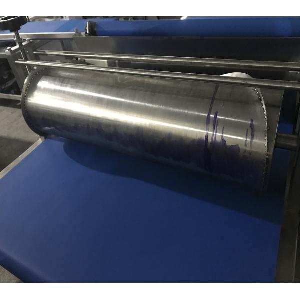 P420 Tortilla Production Line of stretching type with Various Production Capacity