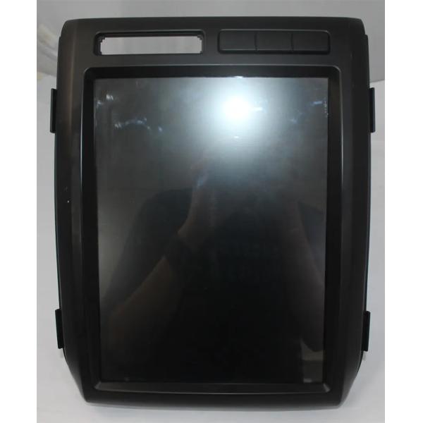12.1'' Vertical Screen Android 13 Radio Car DVD Player For Ford F150 2009-2012
