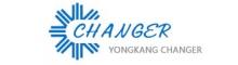 China YONGKANG CHANGER INDUSTRY AND TRADE CO.,LTD logo