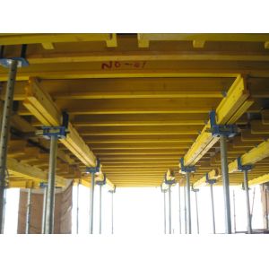 Quality Horizontal formwork, construction formwork. Flex-H20 slab formwork, table formwork for sale
