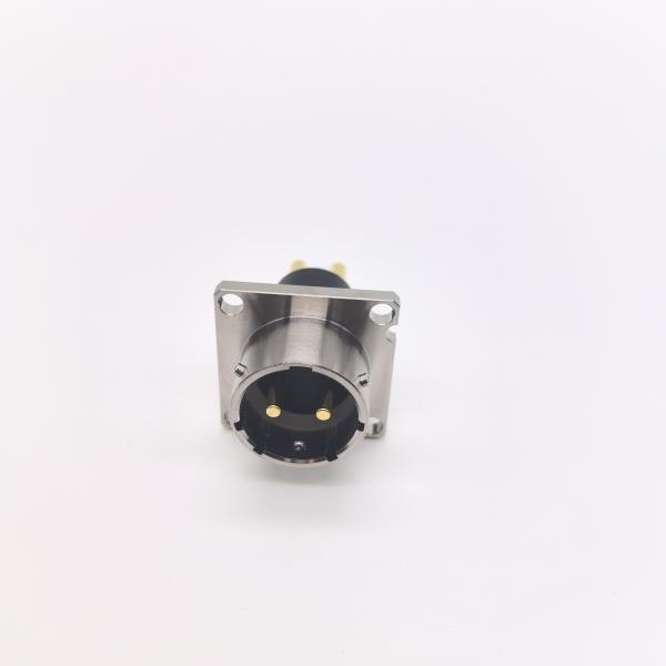 RRU4499 RRU Power Connector Socket For Ericsson RRU