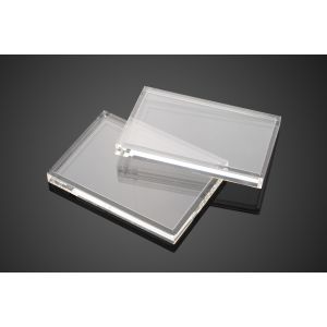 Comer 4Port anti-theft display alarm controller hand phone security holder