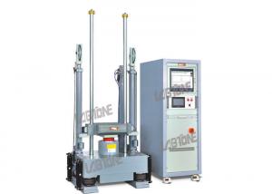China Shock Tester / Mechanical Shock Test Equipment For Half Sine Testing with 50kg Payload on sale