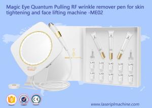 China Portable Facial Lifting Skin Rejuvenation Machine Eye Beauty Care 110v / 220v on sale