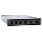 PowerEdge R760 2u Rack Server Up to 32 DDR5 RDIM and Customizable Processor Main