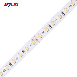 Quality UL Listed LED Tape Strip Lights 5m Cutting 12v Outdoor LED Strip Lights for sale