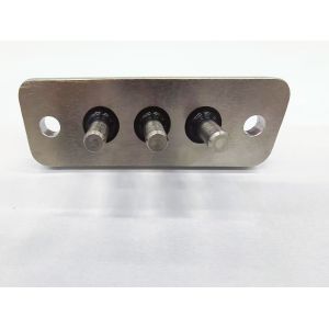 600V Component Mechanical Seals Temperature Range -70°C to 300°C for Wide