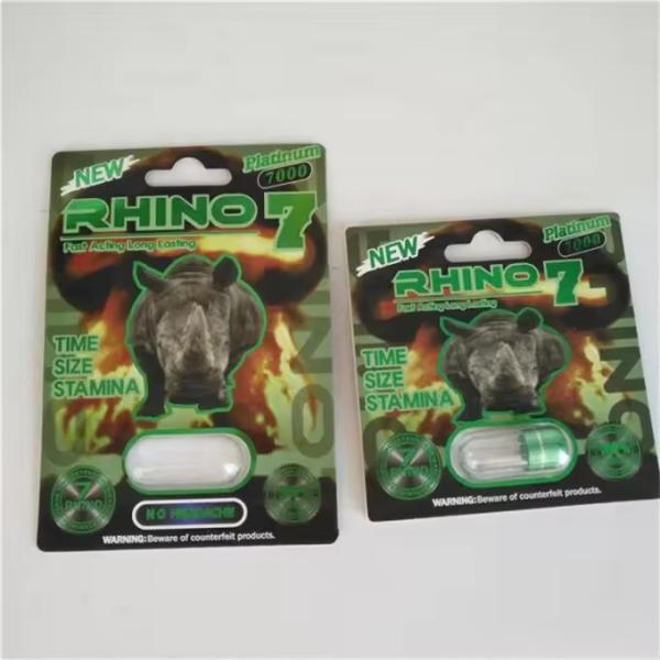 Custom Rhino Paper Card Glossy Finish Tear Resistant Recycled Paper Cards