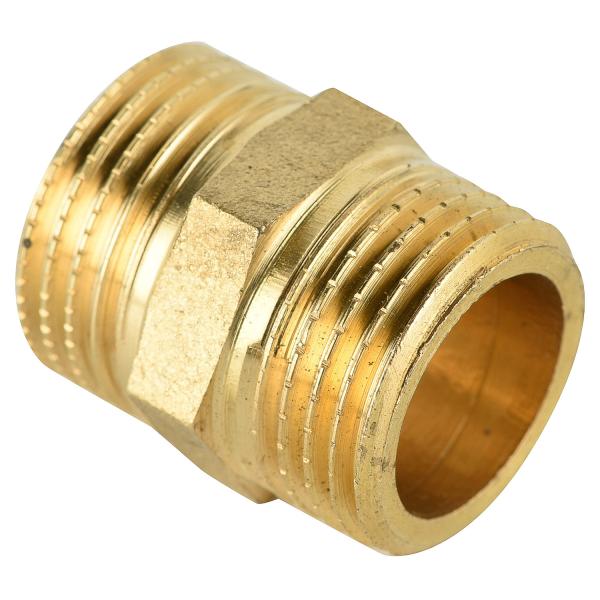 Brass thread screw fitting socket f thread Pipe fittings pex pipe fitting