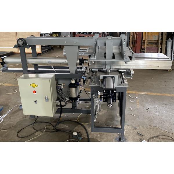Sofa Cushion Filling Machine The Width Can Be Customized Easy For Workers Learning
