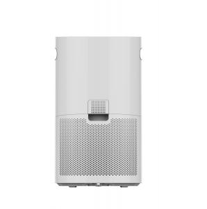 China EPI607 Mini Air Purifier with True HEPA Filter Air Cleaner for Smokers, Pet and Allergies White 66dB 24-42m2 on sale