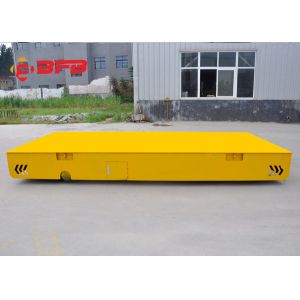 Multidirectional Transfer Motorized Platform Cart Self Driven