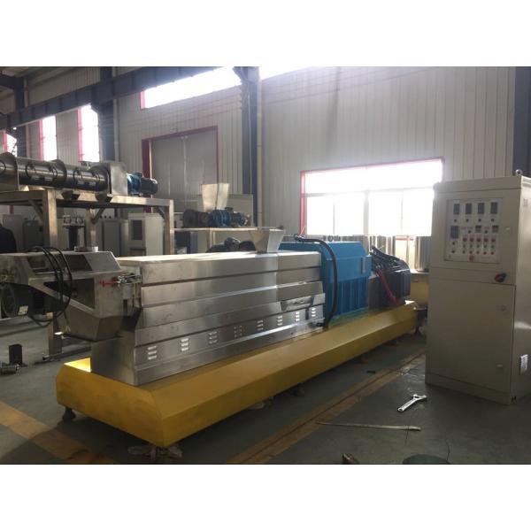 Floating Fish Feed Production Line Turkey Projects Large Scale Animal Pet