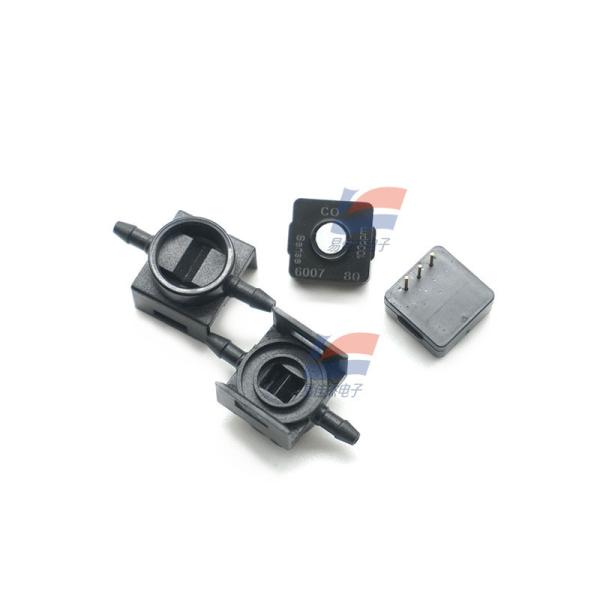 YJJ ES1 Gas Sensor Flow Hood