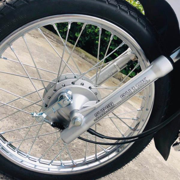 MOTO 110CC High quality with LIFAN engine
